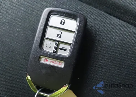 2019 Honda Civic Ex из США, поврежденный, VIN 19XFC1F32KE217052